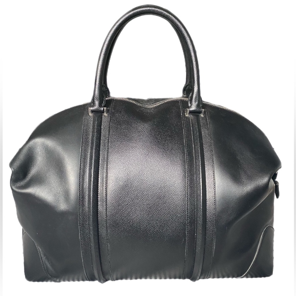Givenchy Men’s Leather LC 24H Weekender - Picture 2 of 16